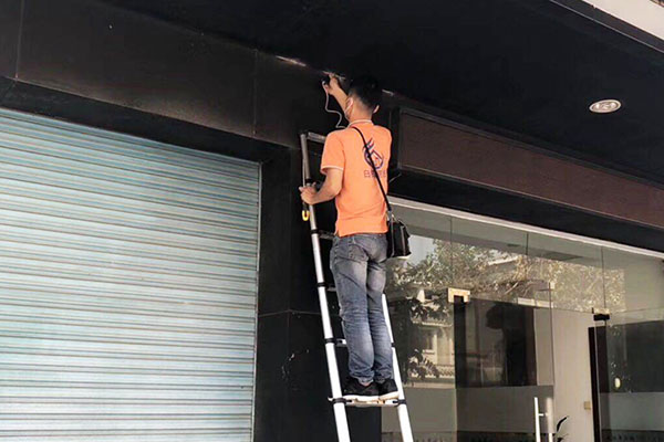 黃圃專業(yè)蟲(chóng)害防治廠家