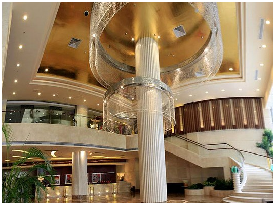 餐飲、酒店業(yè)蟲害防治